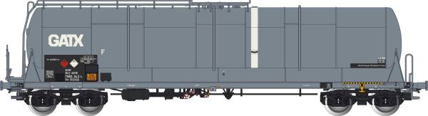 Albert Modell 796019 - Kesselwagen Zas, D-GATXD